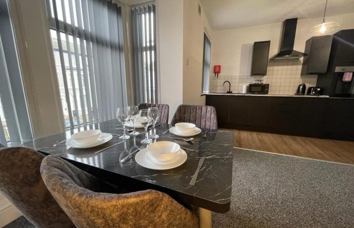 Coral Suite